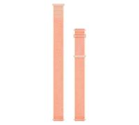 Cinturino Garmin Rosa per Forerunner 165, 165 Music e vivoactive 6