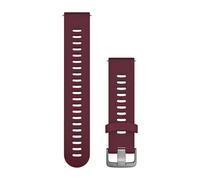 Garmin Forerunner Strap Viola Garnet