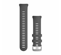 Cinturino Garmin swim 2 Gris TU