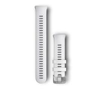 Cinturino Garmin swim 2-grande taille Blanc TU