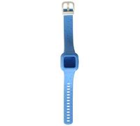 Cinturino Garmin vívofit jr. 3, Silicone, Blue Stars