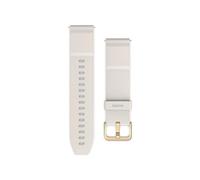 Bracciale a pagamento, NFC, paym. ss cont., pr mtre/mtre intel., 20 mm, bge