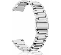 Cinturino Huawei Acciaio inox Watch GT GT2 GT 2 Pro GT2e GT3 vetro temperato