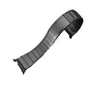 Cinturino in acciaio inossidabile a montaggio rapido senza bisogno di attrezzi for Samsung Galaxy Watch8 40 44mm/8 Classic 46mm/Watch7 Ultra 47mm.(Titanium Gray,For Galaxy 7 Ultra 47mm)