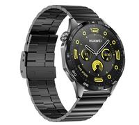 Cinturino in Acciaio Inossidabile per Huawei Watch GT - 22mm, 46mm