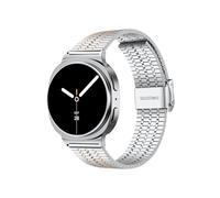 Cinturino in acciaio inossidabile per Samsung Galaxy Watch 8 40 44 mm 8Classic 46 mm Ultra (2025), For Galaxy Ultra 47mm