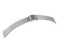 Cinturino in acciaio inox cinturino in acciaio inox di ricambio braccialetto bracciale 18 mm 823020001218
