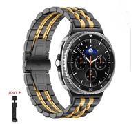 cinturino in acciaio inox inossidabile Samsung Galaxy Watch 8 Galaxy Watch Ultra