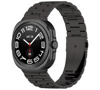 Cinturino in acciaio inox per Samsung Galaxy Watch 9/8/8 Classic Three Bead con strumento