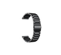 (Cinturino in acciaio nero) Display Ultra Smartwatch Always ShowTime Bluetooth Call Series 8 High Refresh
