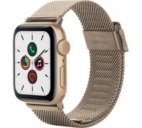 Bracciale SilkSteel per Apple Watch 40/41/42mm, oro rosa