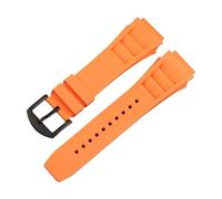 Cinturino in gomma da 25 mm compatibile con cinturino Richard Mille per bracciale RM011, 21mm, Acetato, Non pietra preziosa