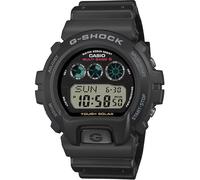Cinturino in gomma da uomo CASIO G-SHOCK Basic Design Digital serie 6900 GW-6...
