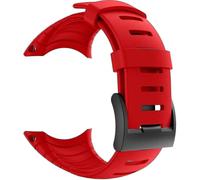 Cinturino in gomma di ricambio per Suunto Core, cinturino regolabile resistente compatibile con SS014993000