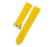 Cinturino in gomma siliconica compatibile con Oris | Morbida gomma siliconica, design sportivo, compatibile con Oris