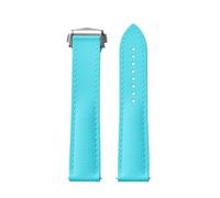 Cinturino in gomma siliconica liquida da 20 a 22 mm, cinturino for orologio subacqueo sportivo, fibbia pieghevole, impermeabile(Set meal 7,22MM_GOLD BUCKLE)