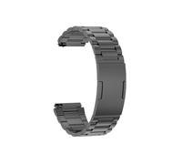 Cinturino in metallo 22mm braccialetto For Huawei Watch GT 6 5 Pro 4 46mm Ultimate 2