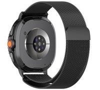 Cinturino in metallo a maglia milanese per Samsung Galaxy Watch 9/8/8 Classic