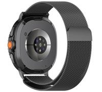 Cinturino in metallo a maglia milanese per Samsung Galaxy Watch 9/8/8 Classic