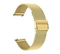 Cinturino in metallo in acciaio inossidabile compatibile con hua-wei orologio gt3 42mm da 46 mm cinghia di orologio compatibile con hua-wei orologio 3 GT2 GT3 Correa di braccialetto in metallo profess