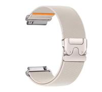 Cinturino in Nylon 20/22mm Compatibile con Garmin Forerunner 255 265 970 165 55/Active 6 Bracciale Correa Venu 4 45mm/Vivoactive 5