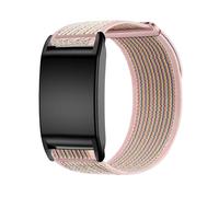 Cinturino in nylon a prova di abrasione, cintura a prova di sudore, lunghezza regolabile, incontro d'affari, abbigliamento casual, 2 pezzi, fasce regolabili per il fitness, polvere