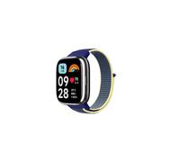 Cinturino in nylon attivo Redmi Watch 3 Blue
