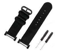 Cinturino in nylon compatibile con Suunto Core