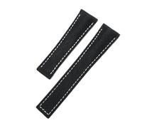 Cinturino in nylon compatibile con TAG Heuer | Cinturino in nylon, design sportivo impermeabile, compatibile con TAG Heuer