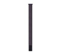 Bracelet de montre nylon Garmin UltraFit Gris 20 mm