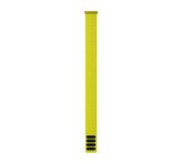 Garmin Ultrafit 26 Mm Nylon Strap Giallo Amp Yellow