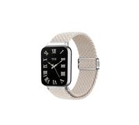 Cinturino in nylon intrecciato Xiaomi Smart Band Starlight Edition Redmi Watch5 lite