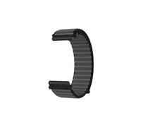 COROS Acc Band Pace 2/apex 42mm Nylon - Unisex - Nero - Taglia unica- modello 2024