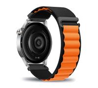 Cinturino in nylon per CMF by Nothing Watch Pro 2 Cinturino, elastico tessile Alpine Loop con C-Hook regolabile per uomo donna sport cinturino di ricambio con CMF by Nothing Watch Pro 2 cinturino