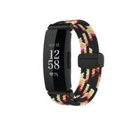 CINTURINO INF Inspire 3 - in nylon intrecciato con chiusura magnetica Multicolore,