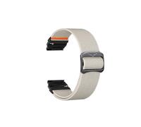 Cinturino in nylon per Garmin Fenix 8X 7X 7Pro 6X 6 5X per Tactix 8 7 9 Forerunner 965 955, Quick Fit 26mm