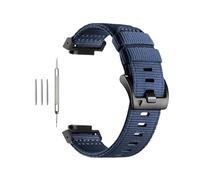 Cinturino in nylon per orologio G-Shock: Aggiorna il tuo cinturino Casio G-Shock Blue