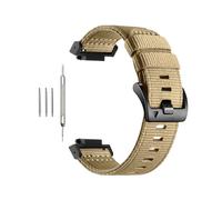 Cinturino in nylon per orologio G-Shock: Aggiorna il tuo cinturino Casio G-Shock Khaki