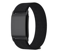 Cinturino in nylon per orologio - Whoop 4.0 Black