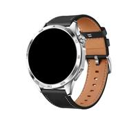Cinturino in pelle 22mm For HUAWEI WATCH GT 6 5 4 46mm Ultimate2 Band 20mm For Garmin VivomoveLuxe/Trend/Style/Sport/HR