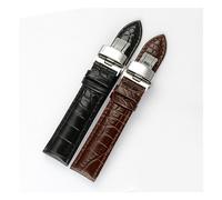 Cinturino In Pelle Da 21Mm Per Maurice Lacroix PONTOS CHRONOGRAPH 43Mm PT6388