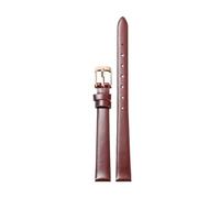 Cinturino in pelle di vacchetta double face da 6-18mm per donna, Colore 11, 10mm
