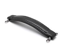 Cinturino in pelle per amplificatore per chitarra in stile antico con raccordi per Fender Amp Replacemnet