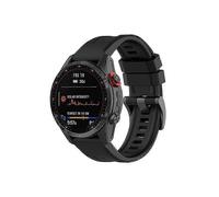 Cinturino in silicone a sgancio rapido da 26 mm per Garmin Fenix 7X/7X Solar/Tactix 7.