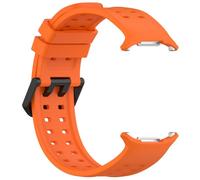 Cinturino in silicone Active Lifestyle per Samsung per Galaxy Watch Ultra2 47 mm