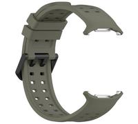 Cinturino in silicone Active Lifestyle per Samsung per Galaxy Watch Ultra2 47 mm