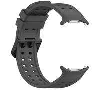 Cinturino in silicone Active Lifestyle per Samsung per Galaxy Watch Ultra2 47 mm