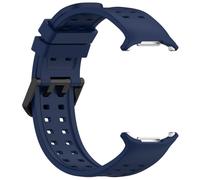 Cinturino in silicone Active Lifestyle per Samsung per Galaxy Watch Ultra2 47 mm