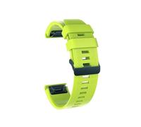 Cinturino In Silicone Adatto For Amazfit Falcon Smart Watch Bracciale Correa Adatto For Xiaomi/Huami/Amazfit Falcon Cinturino A Sgancio Rapido(Green)