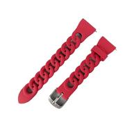 Cinturino In Silicone Adatto For Amazfit GTS 4/2/2e Mini/3/GTR 4/3 Pro 42mm/47mm/GTR2/stratos 2/3/Bip Watch Bracelet 20mm/22mm(Red,20mm watch band)